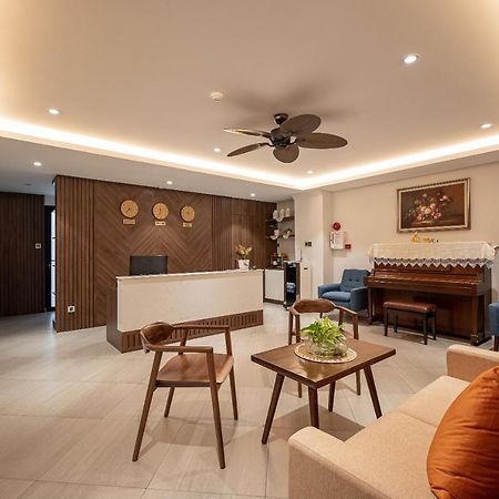 Cozrum Homes - Kena House Хошимін Екстер'єр фото