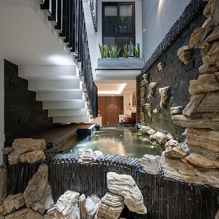 Cozrum Homes - Kena House Хошимін Екстер'єр фото