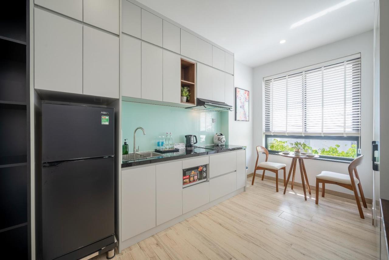Cozrum Homes - Kena House Хошимін Екстер'єр фото
