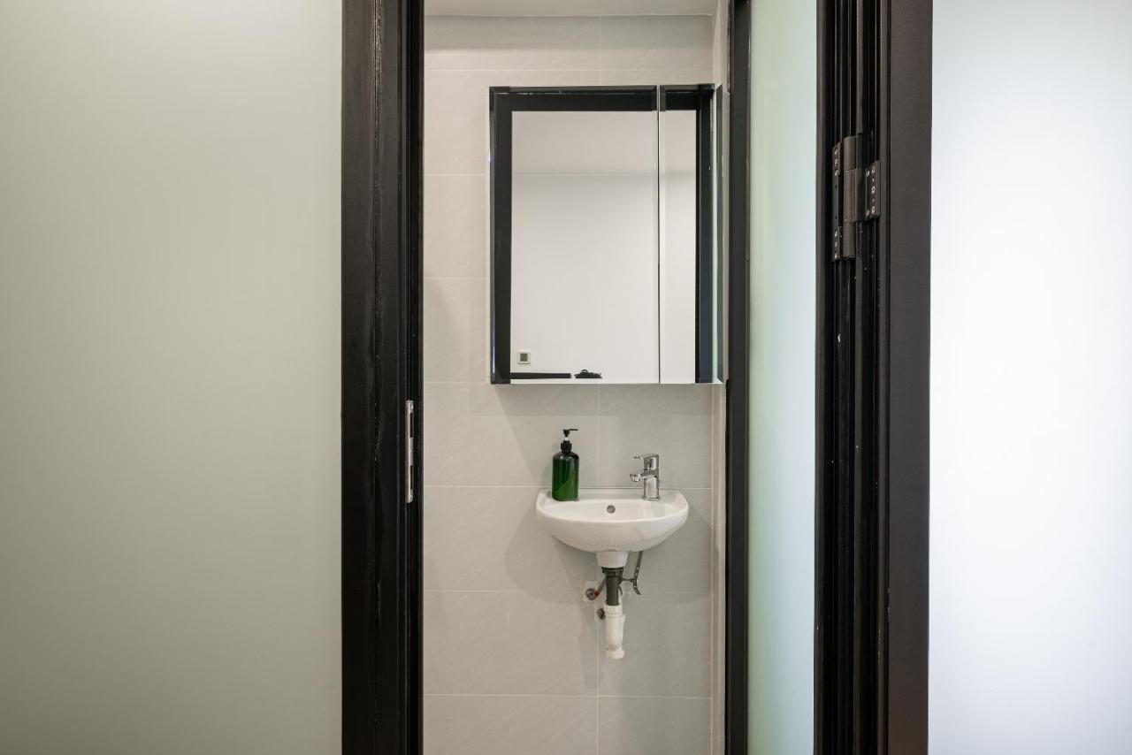 Cozrum Homes - Kena House Хошимін Екстер'єр фото