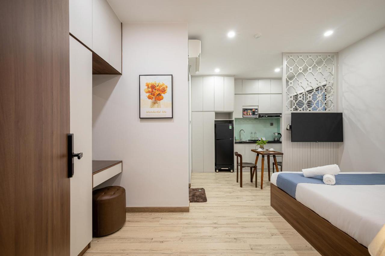 Cozrum Homes - Kena House Хошимін Екстер'єр фото