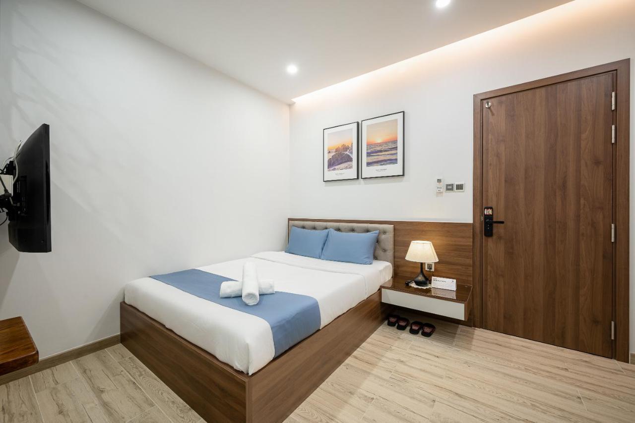 Cozrum Homes - Kena House Хошимін Екстер'єр фото