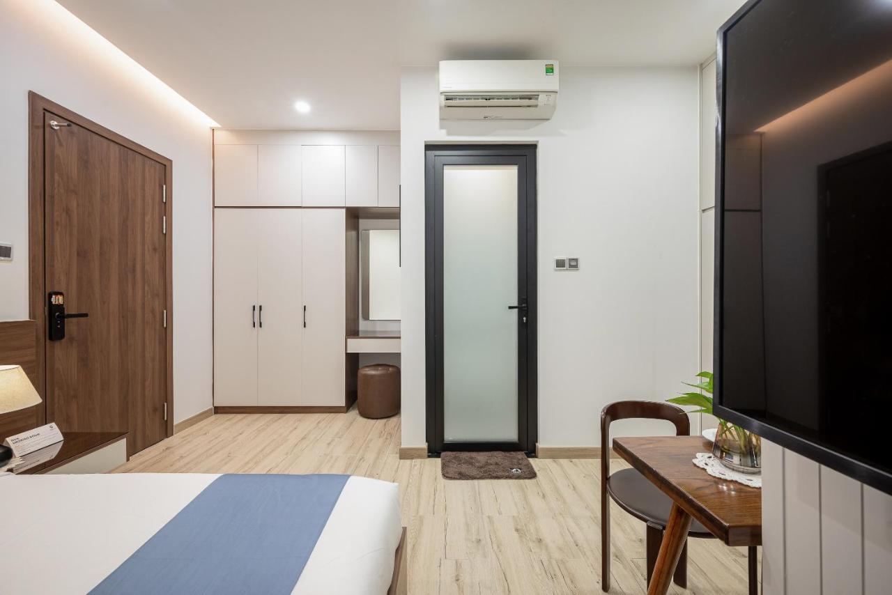 Cozrum Homes - Kena House Хошимін Екстер'єр фото
