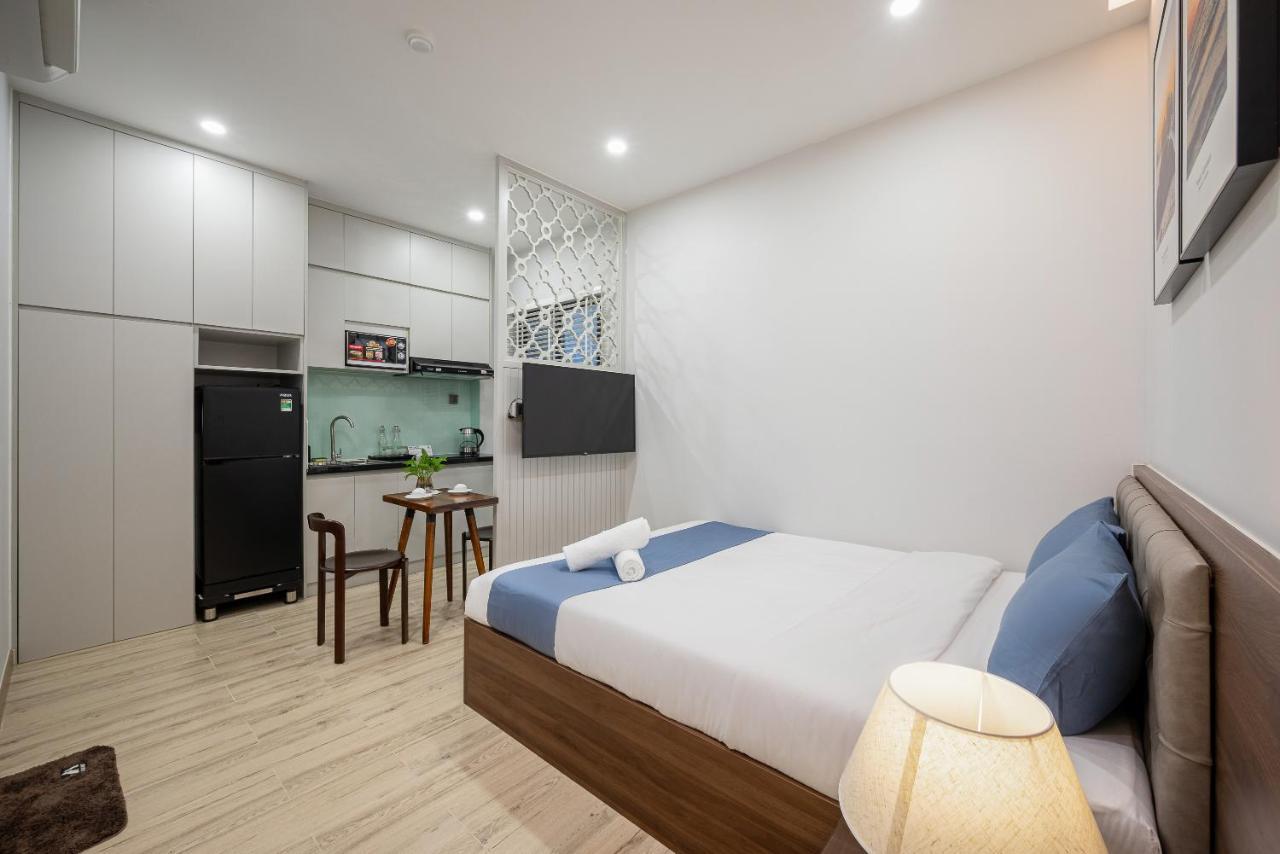 Cozrum Homes - Kena House Хошимін Екстер'єр фото