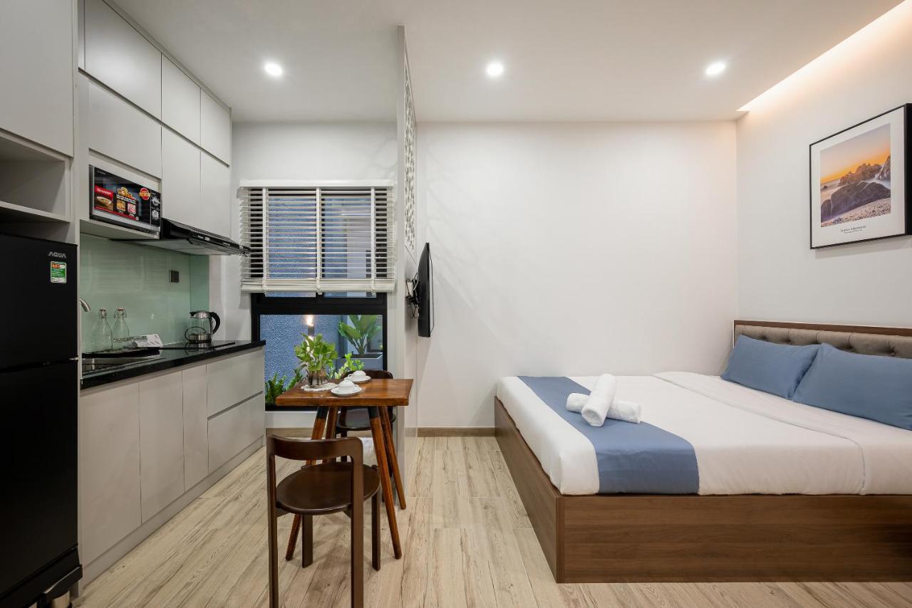 Cozrum Homes - Kena House Хошимін Екстер'єр фото