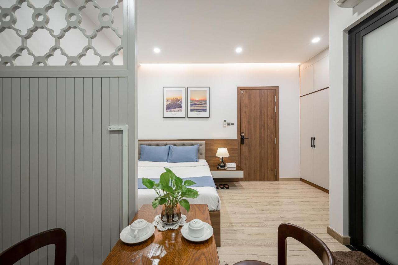 Cozrum Homes - Kena House Хошимін Екстер'єр фото