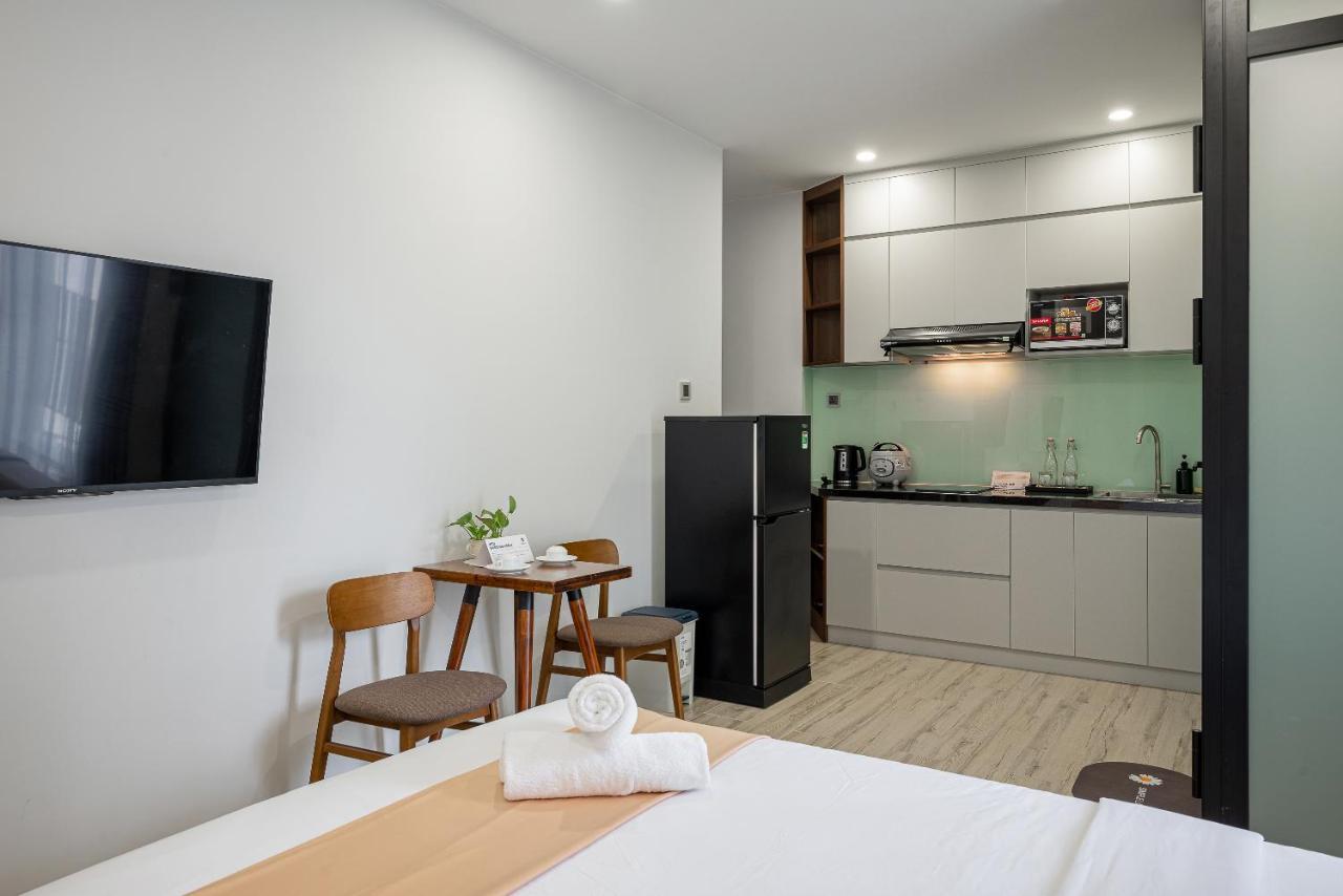 Cozrum Homes - Kena House Хошимін Екстер'єр фото