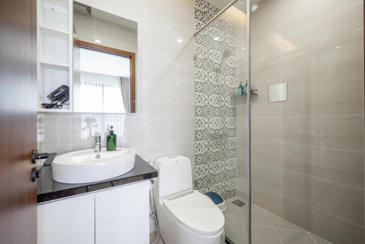 Cozrum Homes - Kena House Хошимін Екстер'єр фото