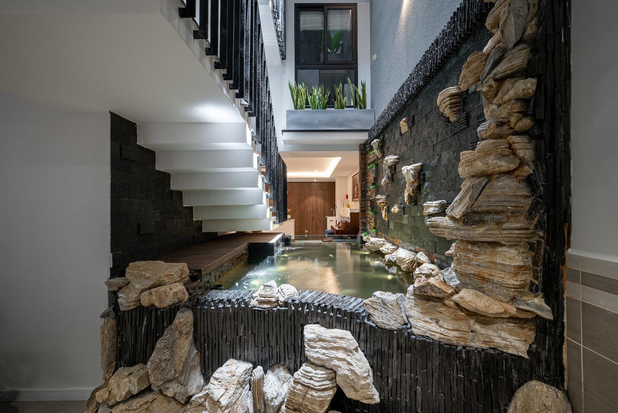 Cozrum Homes - Kena House Хошимін Екстер'єр фото