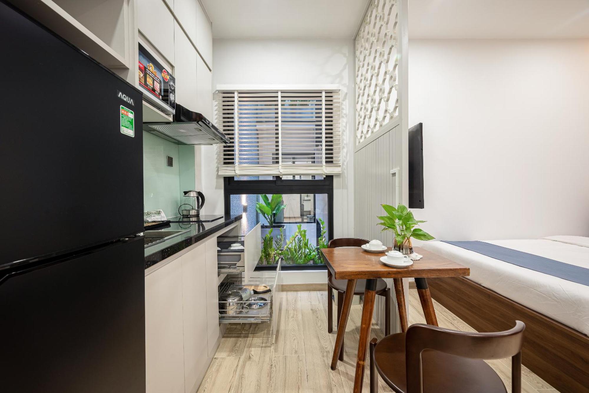 Cozrum Homes - Kena House Хошимін Екстер'єр фото